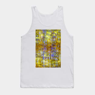 Winged spindle stem, light micrograph (C030/2889) Tank Top